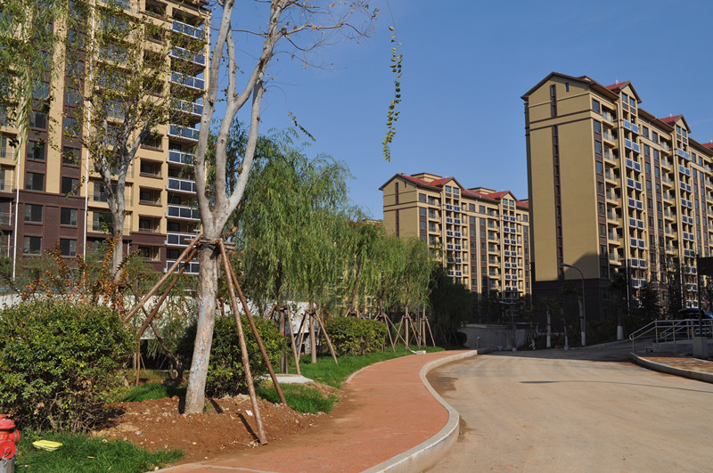 清波社區3組規劃配套幼兒園