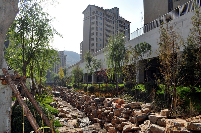 清波社區3組規劃配套小學