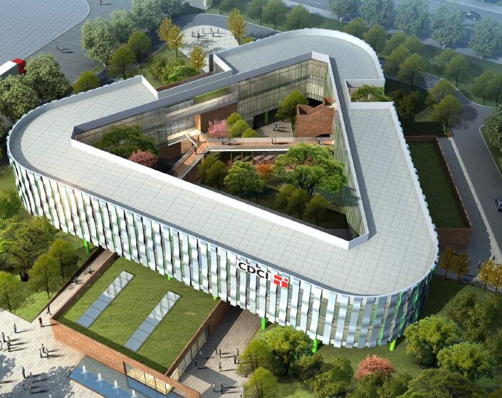 建筑工業(yè)化生產(chǎn)基地建設(shè)工程