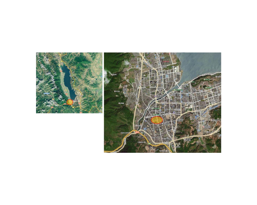 大理市中心城區(qū)城市更新“十四五”市政基礎(chǔ)設(shè)施建設(shè)項(xiàng)目EPC總承包全過程造價(jià)咨詢服務(wù)一標(biāo)段